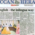 English training in Bangalore