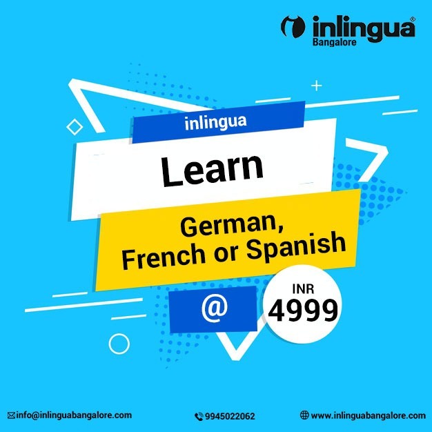 German Language Classes in Banglaore