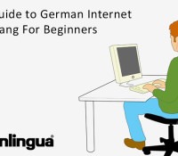 German Training in Bangalore