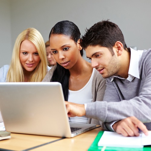 Inlingua language courses